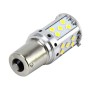 1156/BA15S DC 12V 18W Car Auto Turn Light  Backup Light with 33LEDs SMD-3030 Lamps (White Light)