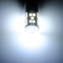 7440 DC 12V 18W Car Auto Turn Light  Backup Light with 35LEDs SMD-3030 Lamps (White Light)