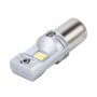 1156/Ba15s 60W 900 LM 6000K Car Auto Brake Light Turn Lights  Reversing Lights with 6 CSP Lamps, DC 12V(White Light)