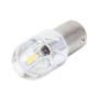 1156/BA15S 6W Car Auto Turn Light with 6 SMD-3030 Lamps, DC 12V(Yellow Light)(White Light)