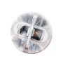 1156/BA15S 6W Car Auto Turn Light with 6 SMD-3030 Lamps, DC 12V(Yellow Light)(White Light)