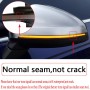 1 Pair For Volkswagen Golf 6 MK6 Car Dynamic LED Turn Signal Light Rearview Mirror Flasher Water Blinker, without Hole