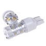 2 шт. 7443 650 Lumen 50W 10-3535-leds 6500K Белый свет Тормоз, DC 12-24V