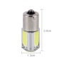 2 ПК 1156/BA15S 5W 6000K 350LM 4 COB LEDS CANBUS CAR ТОРОМОГО ТОРГОВЛЕНИЕ