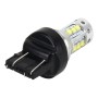 7443 50W 500LM 6000K Car Auto Brake Light Turn Lights 16 CREE Lamps, DC 12-24V(White Light)