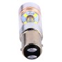 2 ПК 1157/BAY15D 30W 350 LM 6000K White Light 6 Светодиодный CREE CARE CANBUS CAR LUMPURE, DC 12V