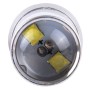 2 шт. T20/7443 350 LM 6000K Двойной провода 30 Вт белый свет 6 Светодиодный Cree Canbus Car Light Light, DC 12V