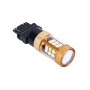 2 шт. 3156 15W 1300LM 6500K 28 SMD-3030 Светодиодные автомобильные тормозные огни Поверните свет, DC 12V (белый свет)