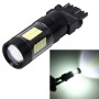 3517 7W 420LM 42LEDs DC 12V SMD-3528 Car Auto Brake Light Auto Reverse Lamp Reversing Light (White Light)