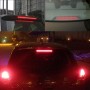 56 LEDs Red Light Car Third Brake Light, DC 12V Cable Length: 80cm