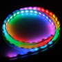 1.2m Car Auto Waterproof Universal Rear Colorful Flowing Light Tail Box Lights Red Light Brake Light Yellow Light Turn Signal Light LED Lamp Strip Tail Decoration, DC 9-30V