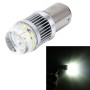 1157/BAY15D 5W 650 LM 5000K Car Auto Brake Light with 10 CREE XB-D Lamps, DC 12V(White Light)