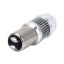 1157/BAY15D 5W 650 LM 5000K CAR AUTO ТОРГОВЛЕНИЕ С 10 лампами Cree XB-D, DC 12V (белый свет)