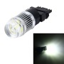 3156 5W 650 LM 5000K CAR Auto Тормозное освещение с 10 Cree XB-D Lamps, DC 12V (белый свет)