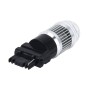 3156 5W 650 LM 5000K CAR Auto Тормозное освещение с 10 Cree XB-D Lamps, DC 12V (белый свет)