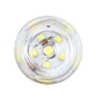 3156 5W 650 LM 5000K CAR Auto Тормозное освещение с 10 Cree XB-D Lamps, DC 12V (белый свет)