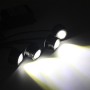 4x1.5W Car LED Reversing Light with Wireless Remote Control