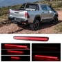 DC10-14V 36LEDS SMD-2835 CAR LONG LONG HIGH LOWER LOGLE для Toyota Hilux Revo 2018-2020 (черный)