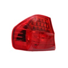 Car LED Rear Tillight Brake Light for BMW 3 Series E90, Left Side 63217289425