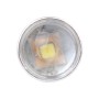 T15 25W 1250LM 6500K White Light 5 XT-E Светодиодный Foglight, постоянный ток, DC12-24V (белый свет)