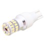 2PCS T15 3.6W 360LM 6500K White Light 36 SMD 3014 LED Car Backup Light Lamp Bulb for Vehicles, DC 12V