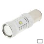 1157 30W White 6 Cree светодиодный тормозный фонарь для транспортных средств, DC 12-24V