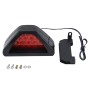 Red 12 LED Brake Lamp for Vehicle (DC 12V)