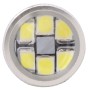 1156/BA15S 8W 420LM White Light 42 Светодиод 2835 SMD Car Trork Light Light Light Light, DC 12V