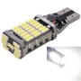 2 шт. T15 W16W 9W 450LM White Light 45 Светодиодный 4014 SMD Автомобильный фонарь для парковки лампы, DC 12V