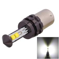 1156/BA15S 20W 800LM White Light 4 CREE XT-E LED Car Brake Light Steering Light Bulb, DC 12-24V