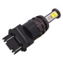 T25 3157 20W 800LM White Light 4 CREE XT-E LED Car Brake Light Steering Light Bulb, DC 12-24V