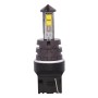 MZ T20 7440 20W 800LM White Light 4 CREE XT-E LED Car Brake Light Daytime Running Light Bulb, DC 12-24V