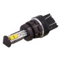 T20 7443 20W 800LM White Light 4 CREE XT-E LED Car Brake Light Daytime Running Light Bulb, DC 12-24V