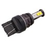 T20 7443 20W 800LM White Light 4 Cree XT-E Светодиодный автомобильный тормозный ламп дневной лампочки, DC 12-24V