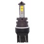 T20 7443 20W 800LM White Light 4 CREE XT-E LED Car Brake Light Daytime Running Light Bulb, DC 12-24V