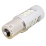 2 ПК 1156/BA15S 4.2W 630LM White Light 21 Светодиод 2835 SMD Тормовый фонарь