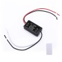 LF-100A Flash Strobe Controller Box Flasher Module for LED Brake Tail Stop Light