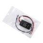 LF-100A Flash Strobe Controller Box Flasher Module for LED Brake Tail Stop Light