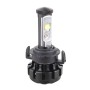 1 Pair H7 LED Headlight Bulb Retainers Holder Adapter for Ford Mondeo/Peugeot 508/2008/3008/Citroen C5/DS5/DS6