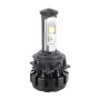 1 Пара H7 Светодиодные фары адаптер лампы для лампы для Mazda Cx5 Cx7 Low Beam Light