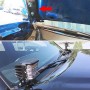 Т-010B Car Hood A-Coollar Spotlight Mounting Cracket для Toyota Tacoma 2016-2020