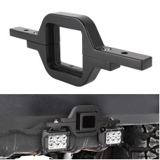 Y-007A Off-road Vehicle Universal Reversing Light Mounting Bracket Tow Hook