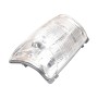 A5805-01 CAR LEFT WOTED BODECT LAWN LAMP Крышка лампы 1847387 для Ford Transit MK8 2014-2019