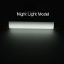 2W 180 LM 6000K USB-зарядка Портативный многофункциональный магнитный адсорбционный светодиодный свет с чтением световой световой световой световой световой световой светло-голубой свет +