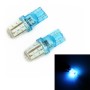 2 ПК T10-4014-24SMD 6W 540LM LICE Blue Light Light.dc 12V.