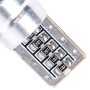 2pcs T10 3W Ice Blue Light 6 SMD 5630 Светодиодный светодиод без ошибок CANBUS CAR LAMPAR