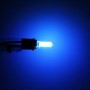 10 PCS T10 1.5W 90LM Car Clearance Light Marker Light, DC 12V(Ice Blue Light)