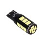 2 PCS T10/W5W/194/501 Decode 2.5W 180LM 6000K Car Clearance Lamp Marker Light with 4014 42-SMD LED, DC 12V-24V