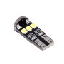 2 ПК T10/W5W/194/501 1,5 Вт 90LM 6000K 9 SMD-3528 Светодиодные лампы.