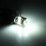 2 ПК T10/W5W/194/501 1,5 Вт 90LM 6000K 9 SMD-3528 Светодиодные лампы.